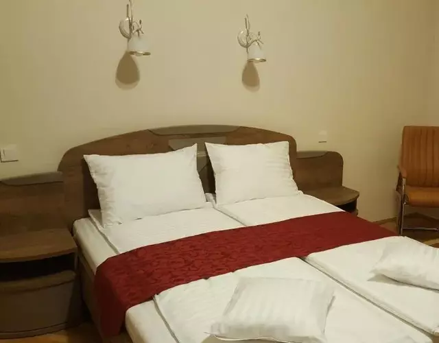 Satu Mare Apartments