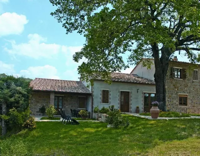 Agriturismo Casa Fibbianello