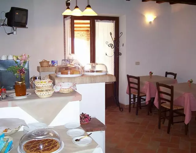 Agriturismo Il Poggiolo