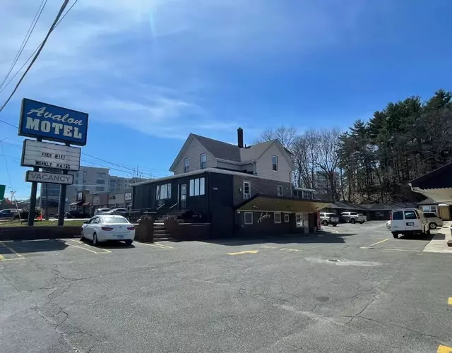 Avalon Motel