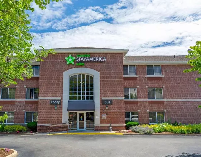 Extended Stay America Suites - Boston - Woburn