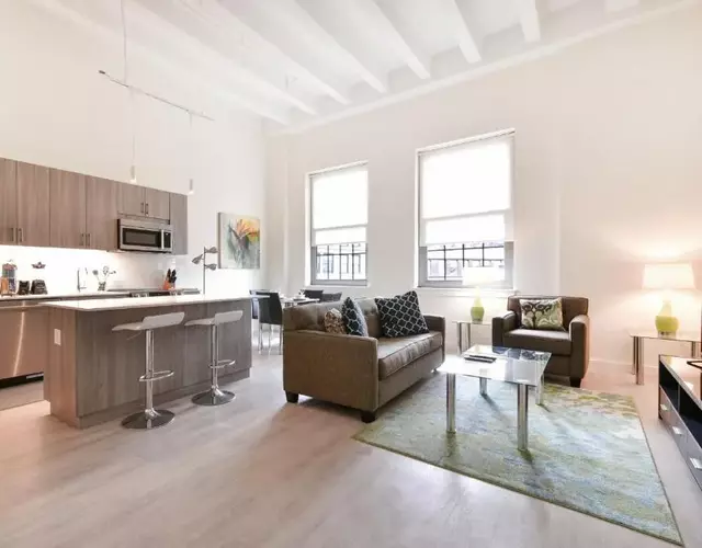 Global Luxury Suites Downtown Boston