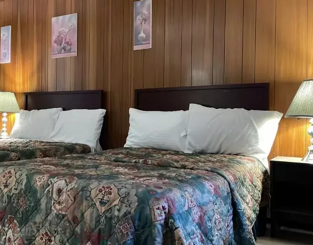 Bel-Air Motel