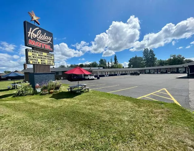 Holiday Motel