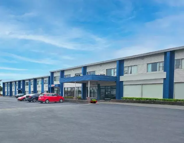 Motel 6 Sault Ste. Marie, ON