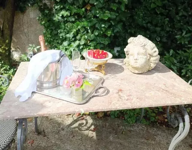 Chambres d'Hôtes Manoir de Montecler