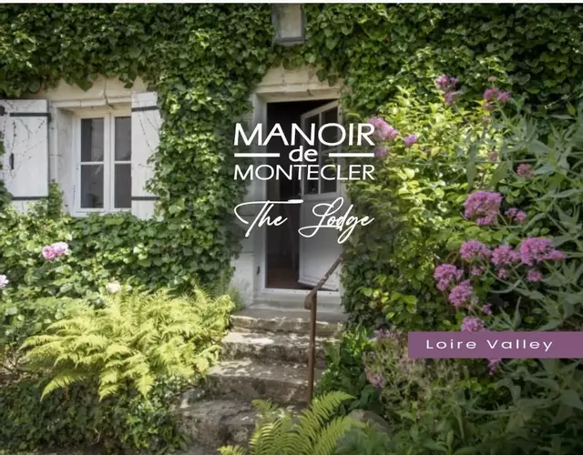 Manoir de Montecler - Le Lodge