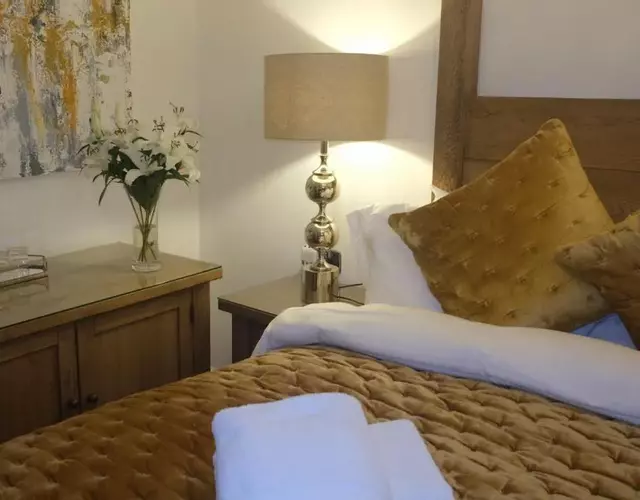 The Barrington Guesthouse Hotel