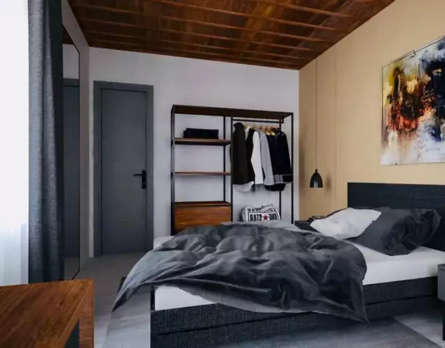 Hotel Boutique Taverne zum Kreuz