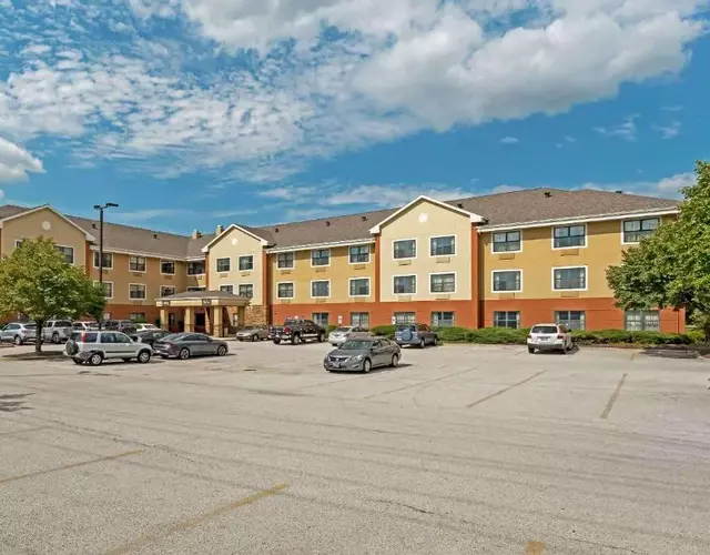 Extended Stay America Select Suites - Chicago - Hanover Park