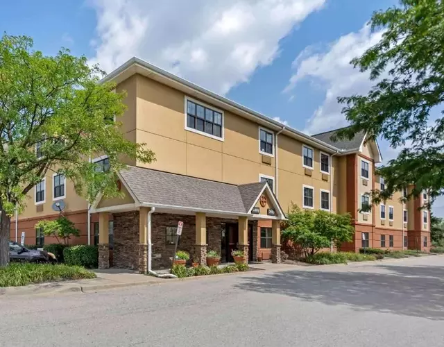 Extended Stay America Select Suites - Chicago - Rolling Meadows