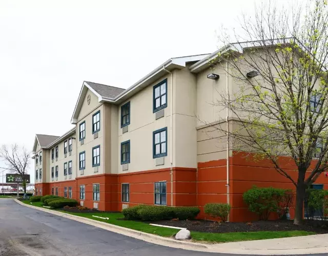 Extended Stay America Suites - Chicago - Itasca
