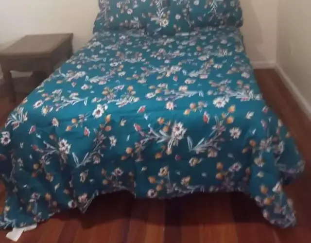 a nice one bedroom free parking