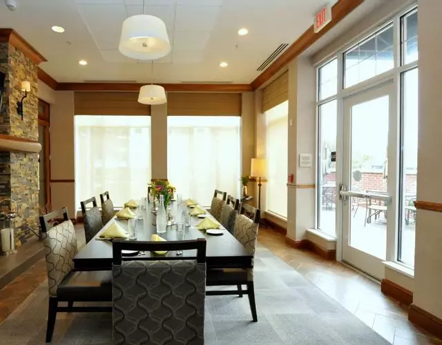 Hilton Garden Inn Clifton Park