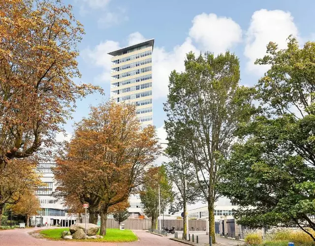 BizStay Toren van Oud