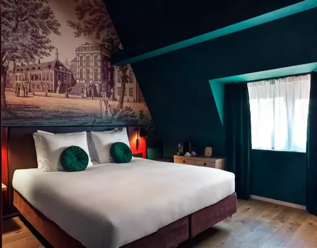 The Ald Hotel