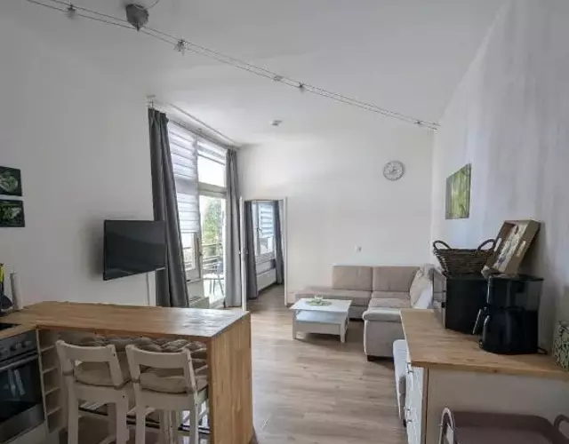 Ferienwohnung Obere Bergstraße