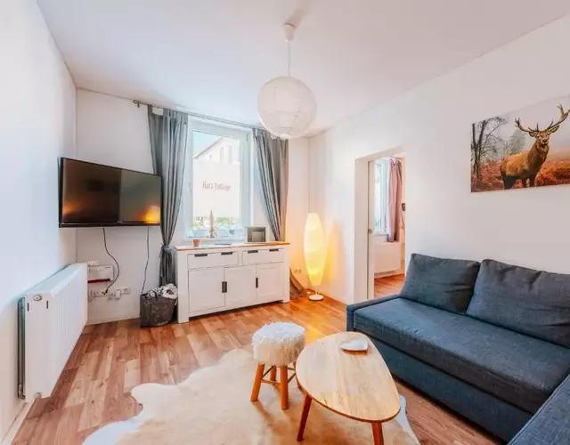 Harz Cottage Braunlage