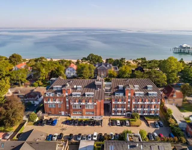 Country Hotel Timmendorfer Strand