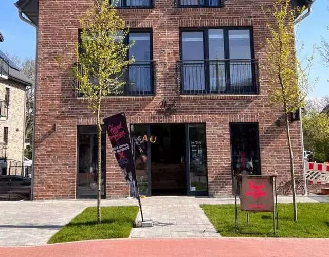 Pier21 FINE LOFTS