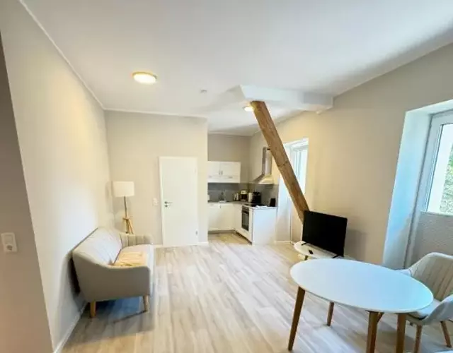 Schwalehof Gästewohnungen