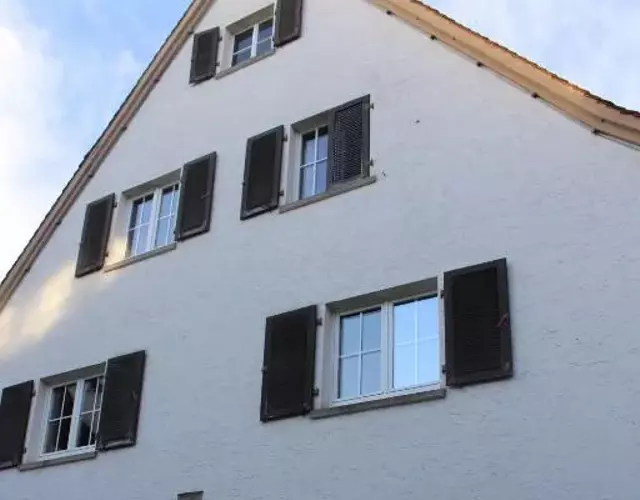 Bismarck Hostel Öhringen