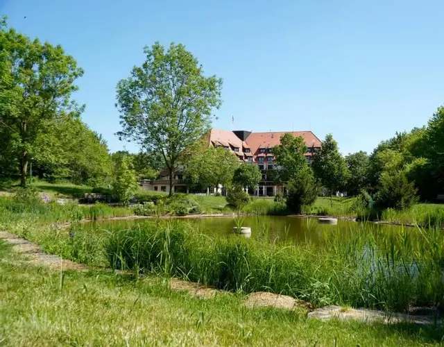 Flair Park Hotel Ilshofen
