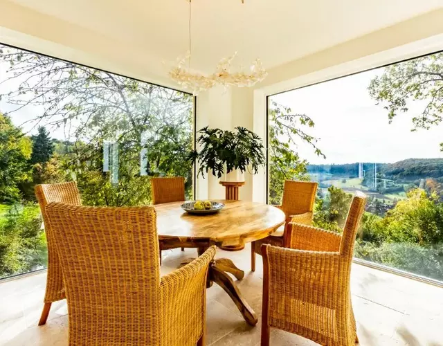 Hohenlohe Hideaway