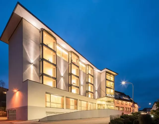 Hotel Rose