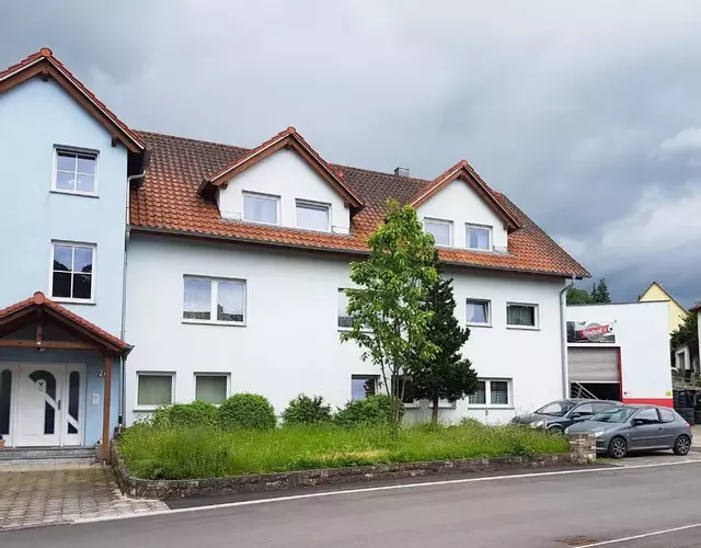 Monteurzimmer Obersulm
