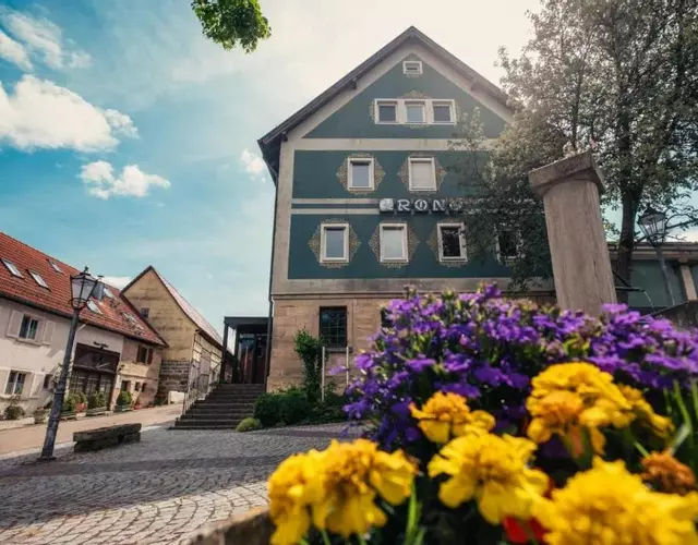 Stocksberg 1881 Apartments