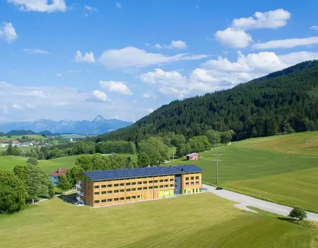 Explorer Hotel Neuschwanstein