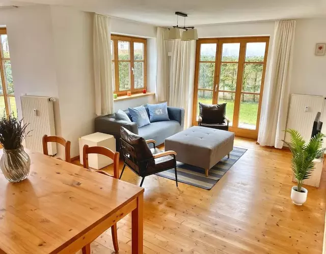 Ferienwohnung Kommod