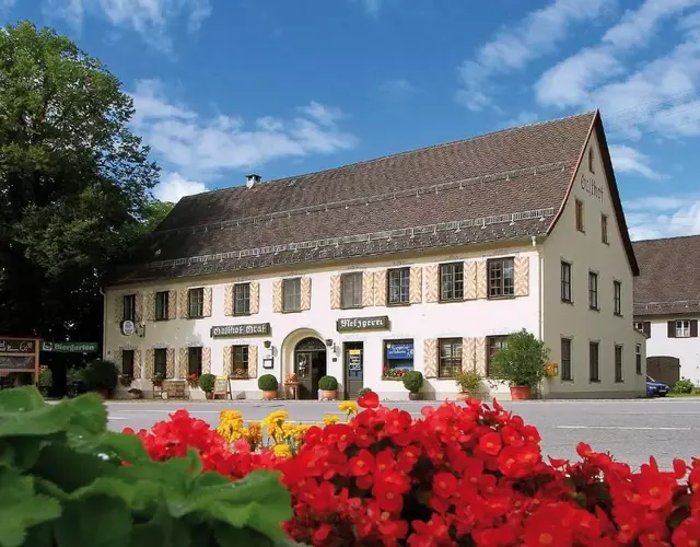 Gasthof Graf