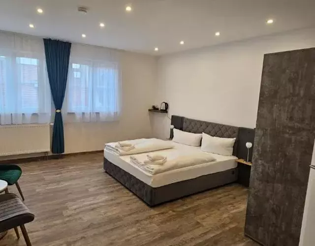 My Wolly Hostel Füssen