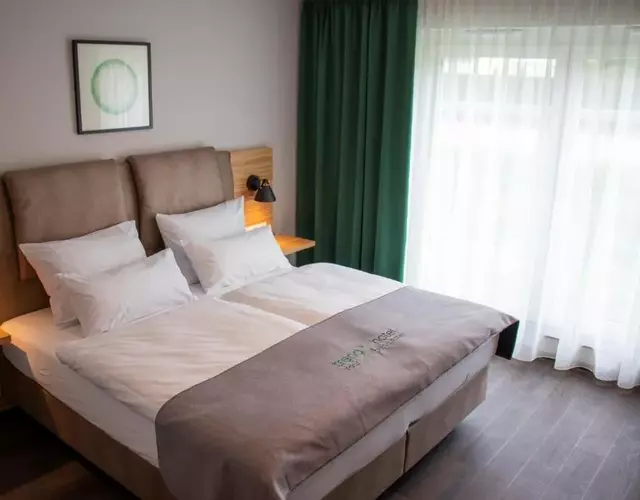 Trendic Hotel