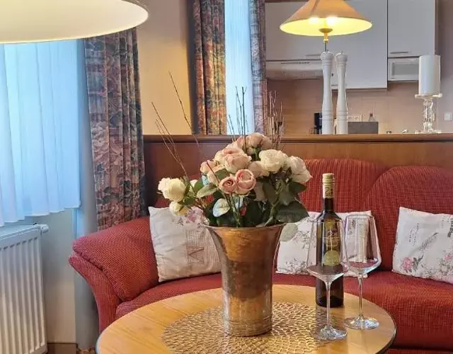 Aparthotel Hohenzollern