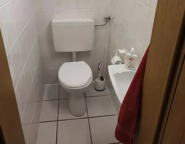 Gästehaus Nachtigall 3