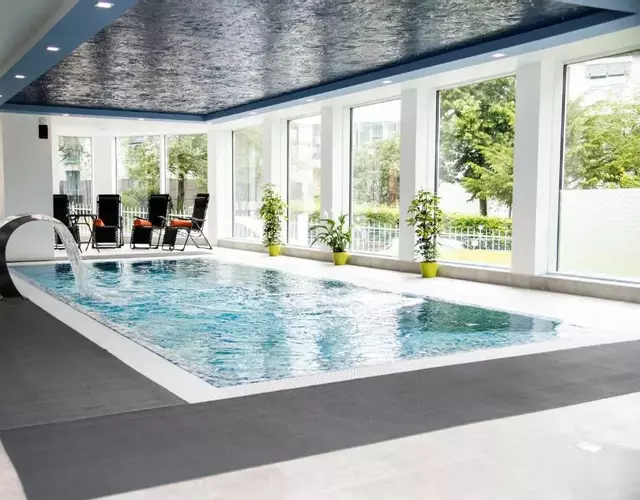 Hotel Villa Elsa