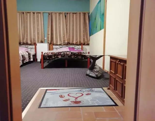 Pension Dingolshausen