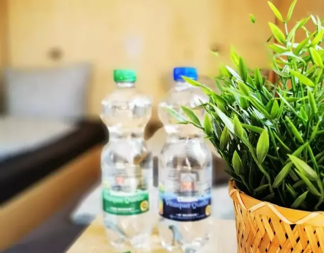 Tiny Guesthouse Herdt Euerbach