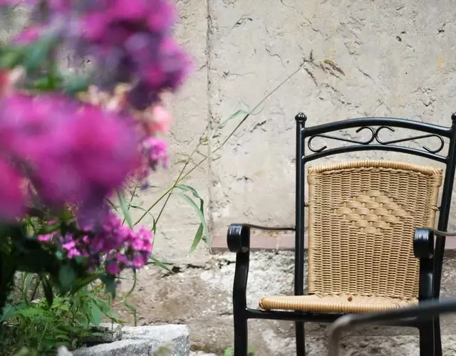 Apartments zur alten Konditorei