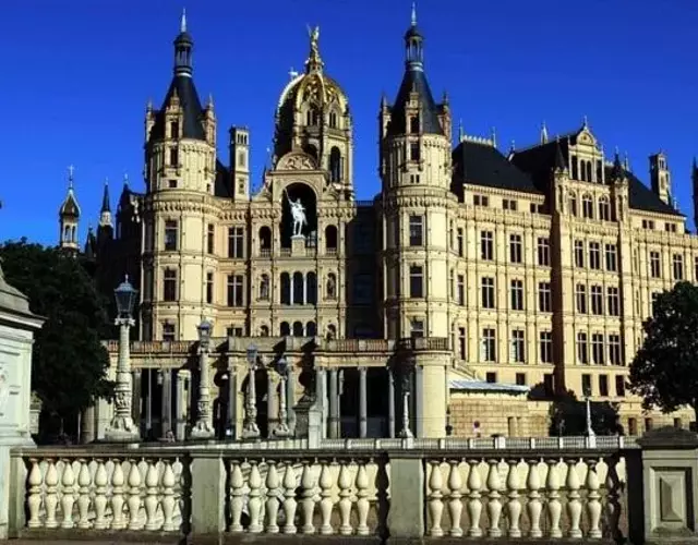 Appartement mit Garten zentrumnah