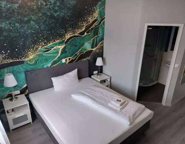 CASILINO Hotel A 20 Wismar