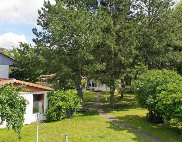 Ferienhausanlage Flessenow