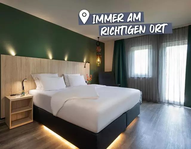 ACHAT Hotel Reilingen Walldorf
