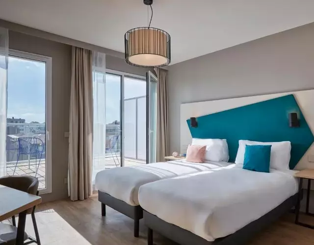 Aparthotel Adagio Heidelberg