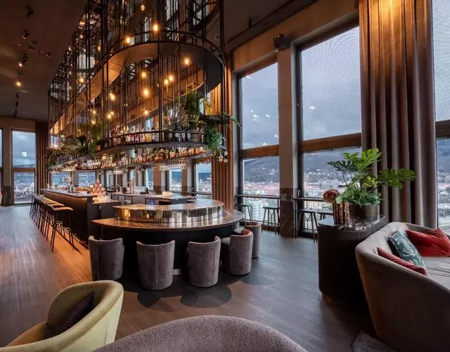 ATLANTIC Hotel Heidelberg