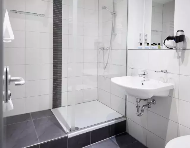 Hotel Villa-Bassermann, stilvoll, 2 Min zum Schloss, schnelles WLAN & Parkplatz