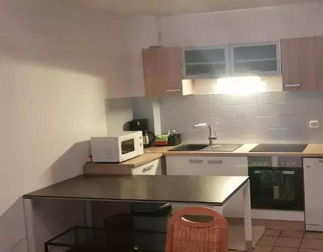 Joanna Apartment - Schwetzingen 2